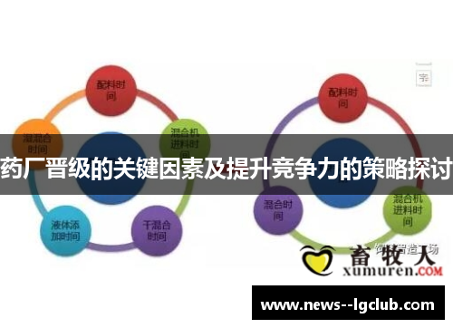 药厂晋级的关键因素及提升竞争力的策略探讨