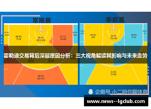 霍勒迪交易背后深层原因分析：三大视角解读其影响与未来走势